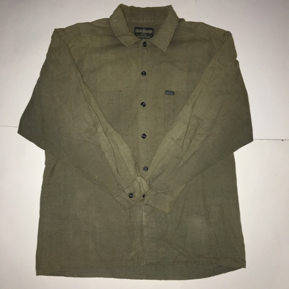 Quicksilver QSD long sleeve